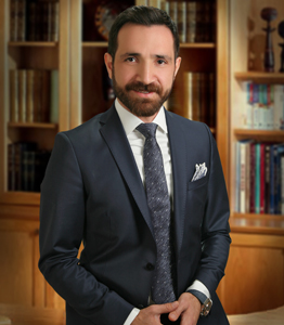 Avukat Cihan KOÇ